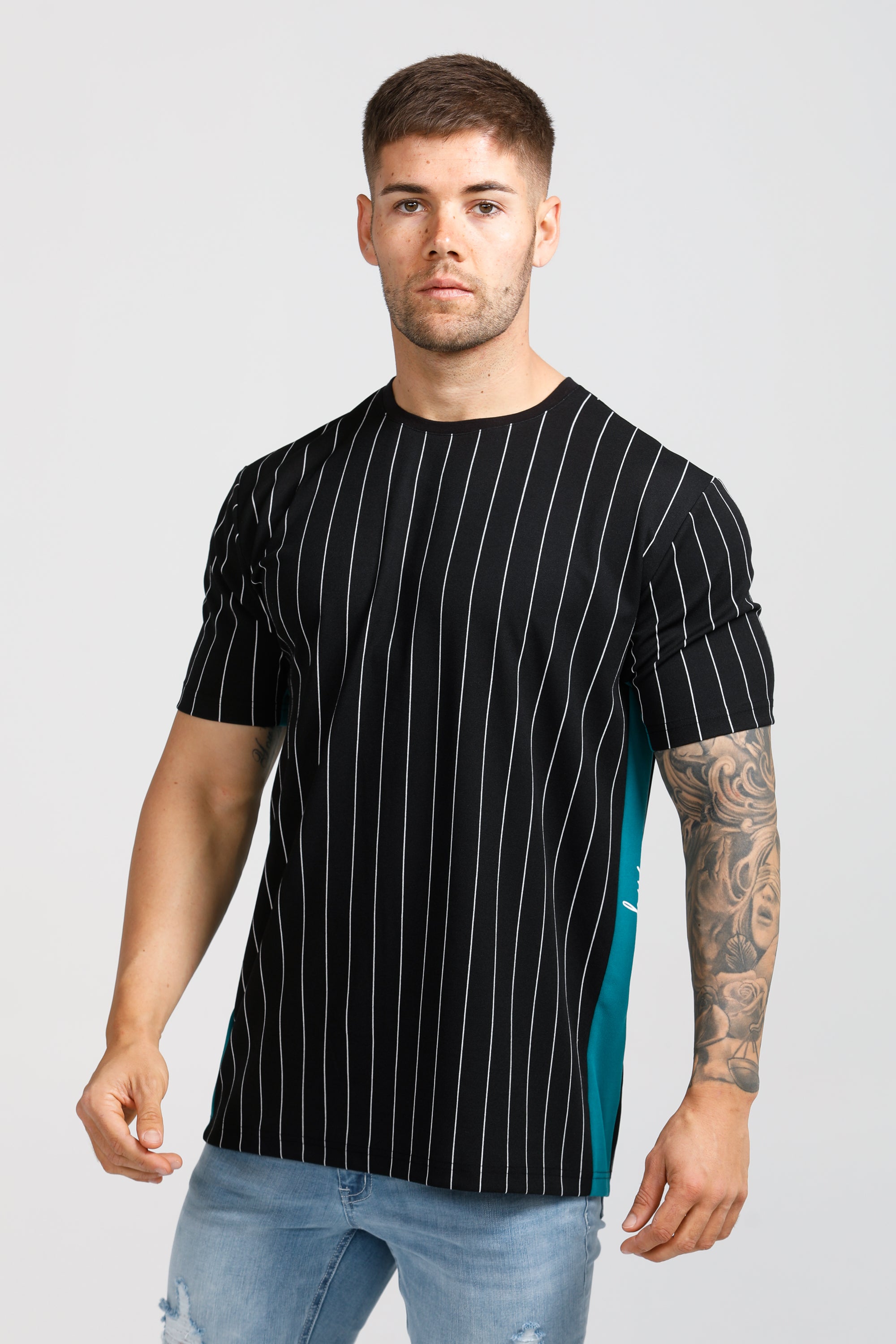 Affiliate Tee
