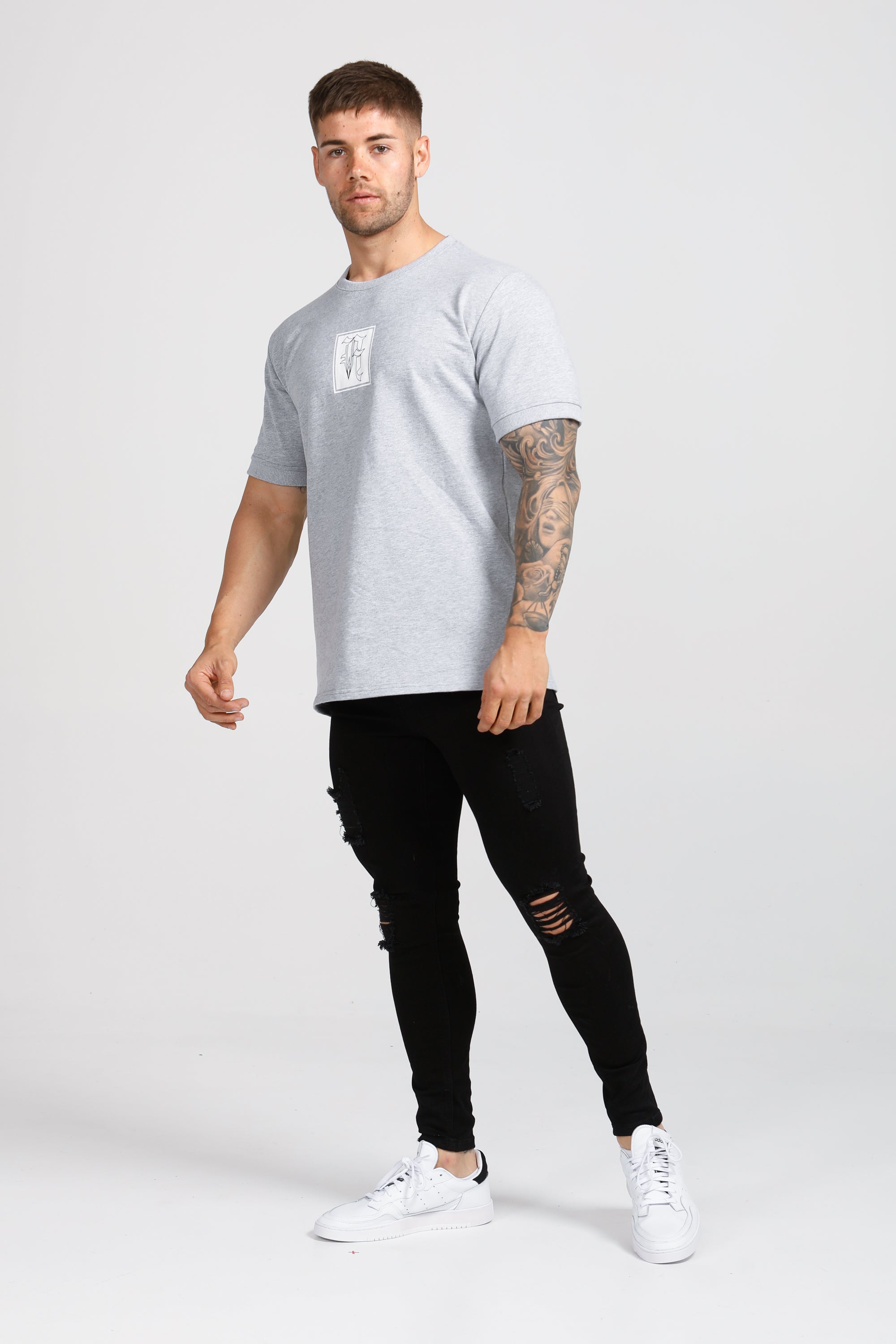 Duke Tee