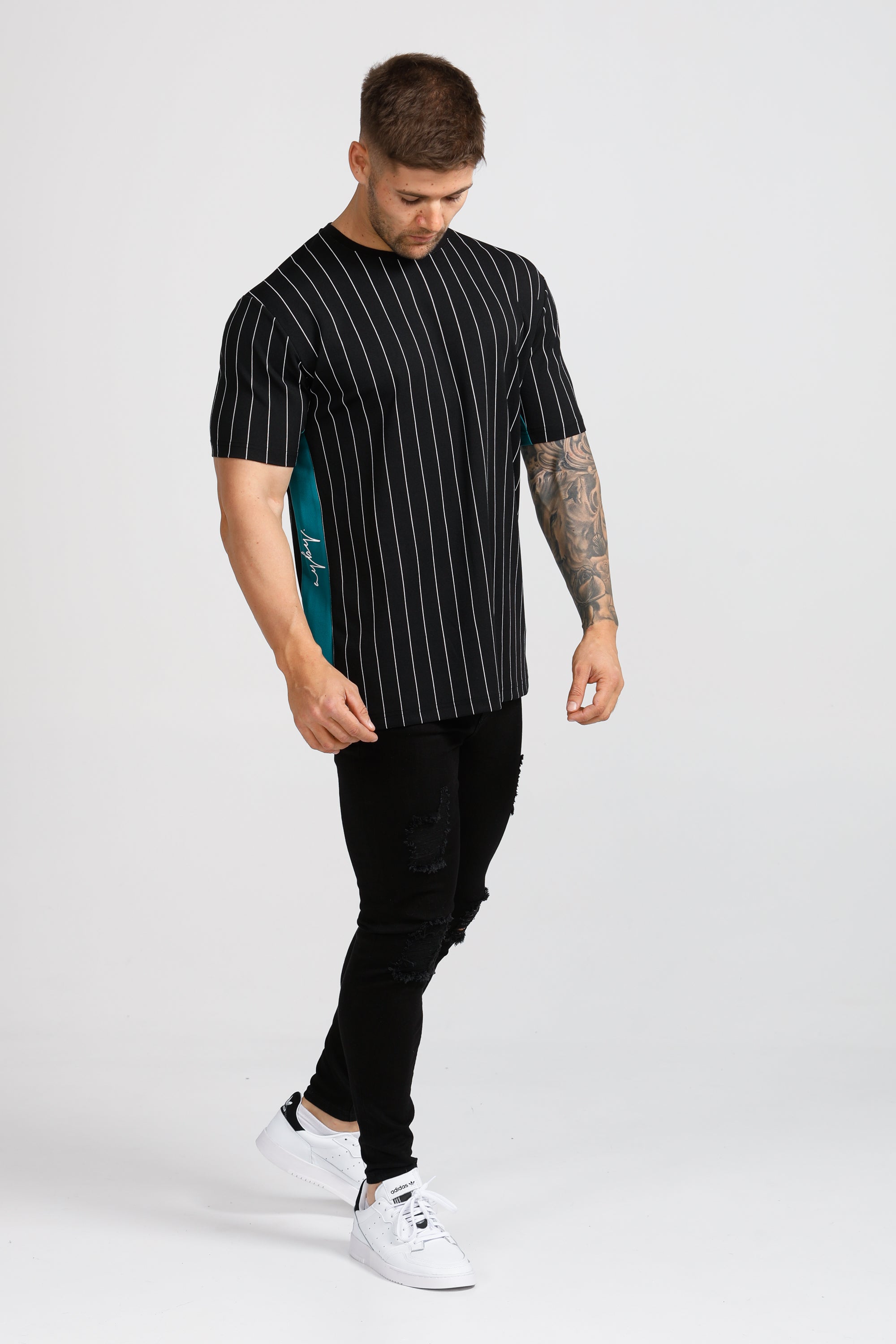 Affiliate Tee