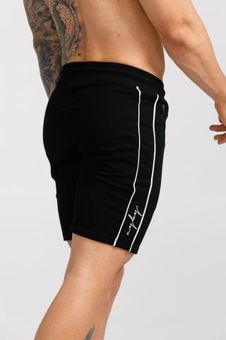 Piping Shorts