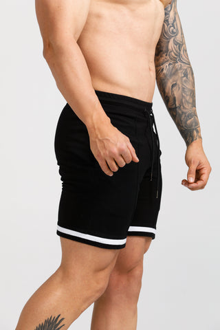 Court Shorts