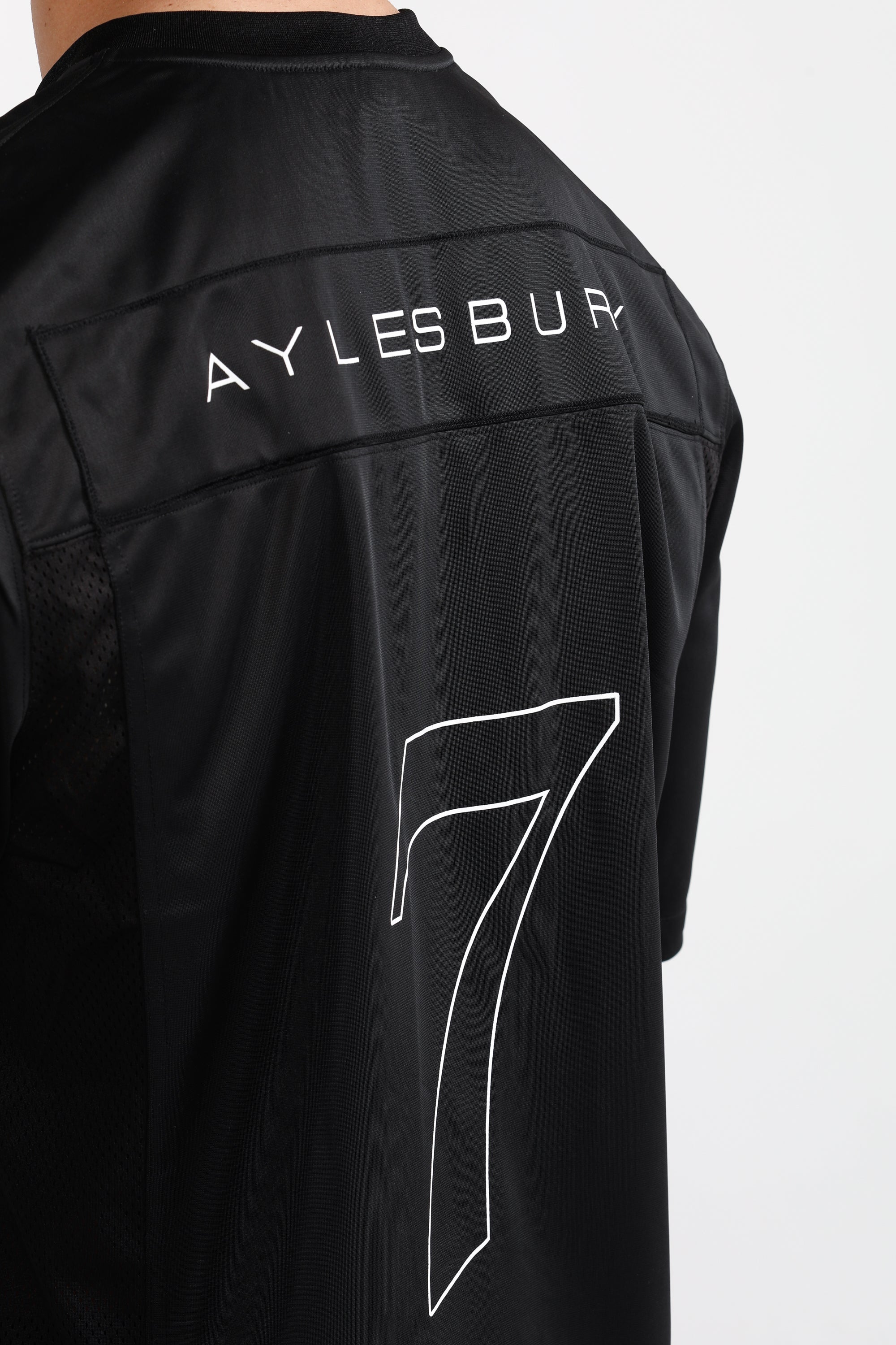 Aylesbury Jersey