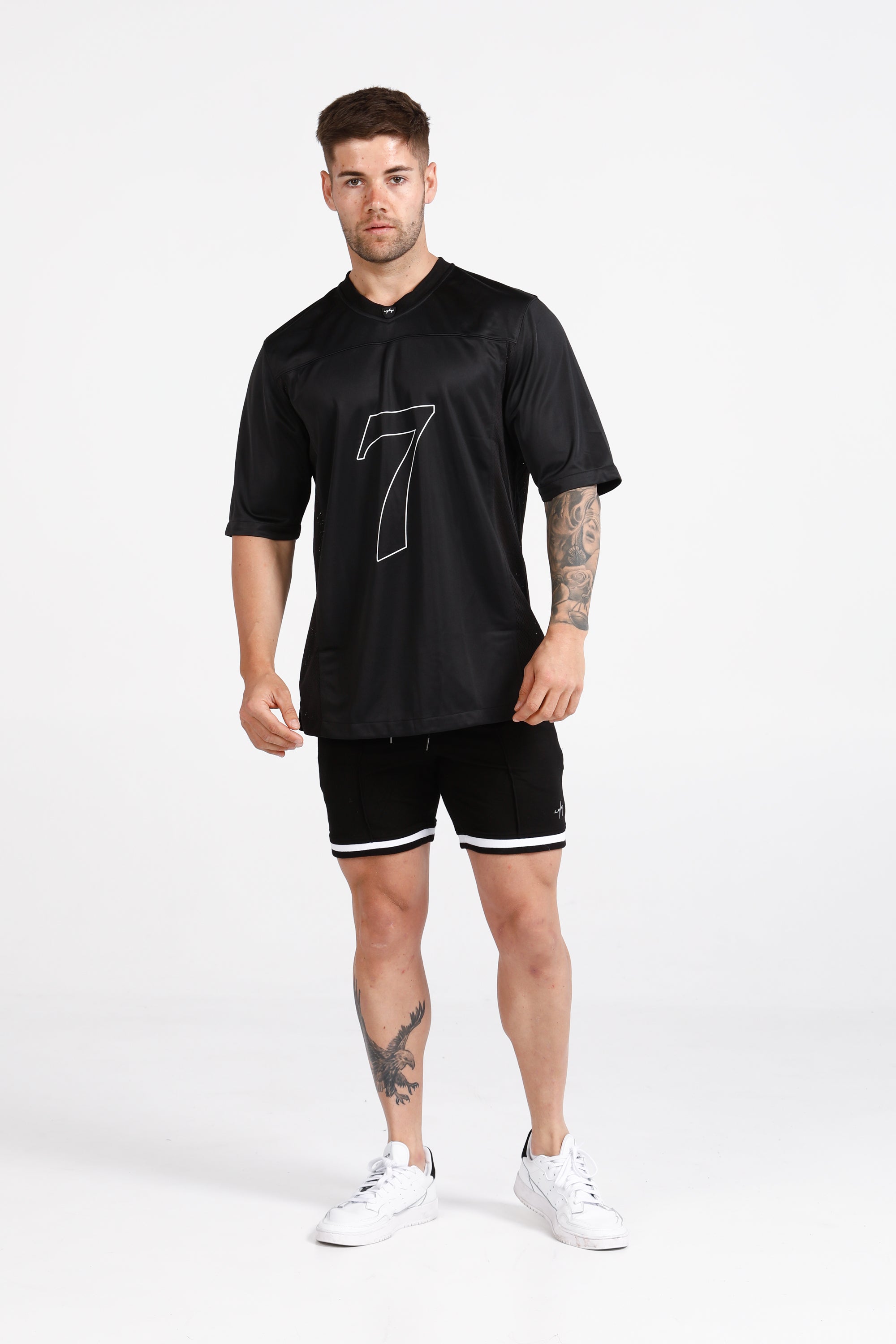 Aylesbury Jersey