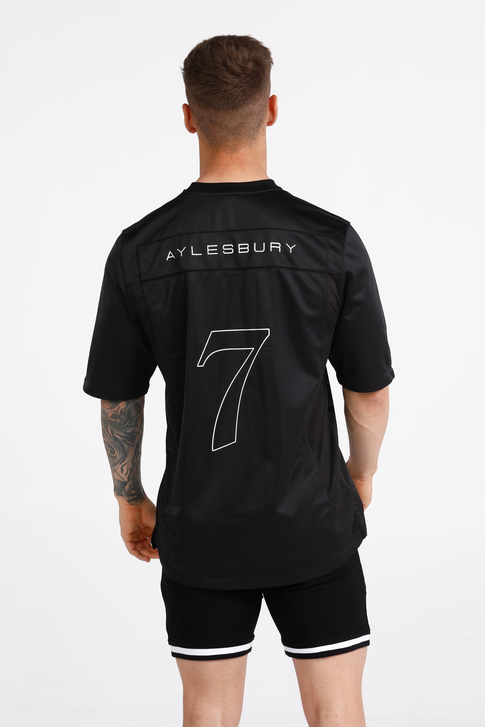 Aylesbury Jersey