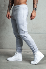 Staple Track Pant - Grey