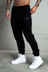 Staple Track Pant - Black