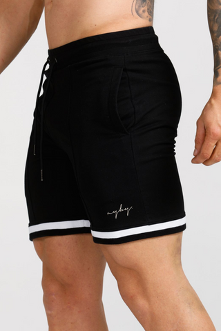 Court Shorts