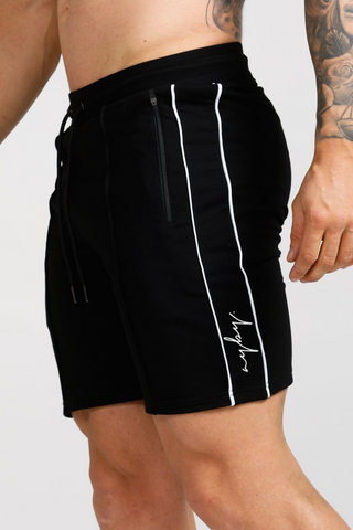 Piping Shorts