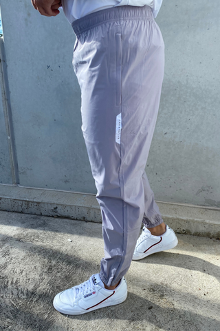 Lightweight Dri-FIT Reflex Joggers - Grey