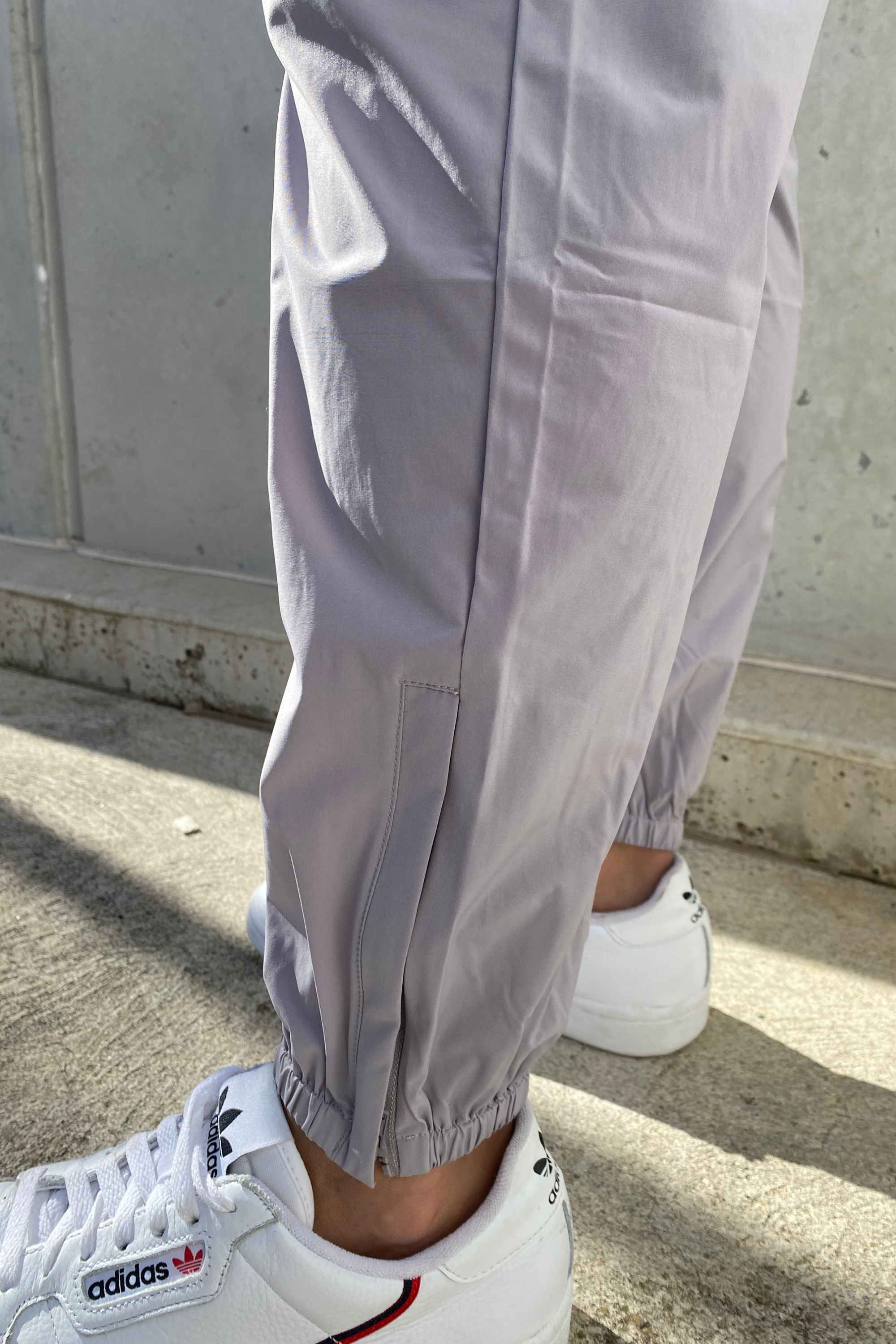 Lightweight Dri-FIT Reflex Joggers - Grey