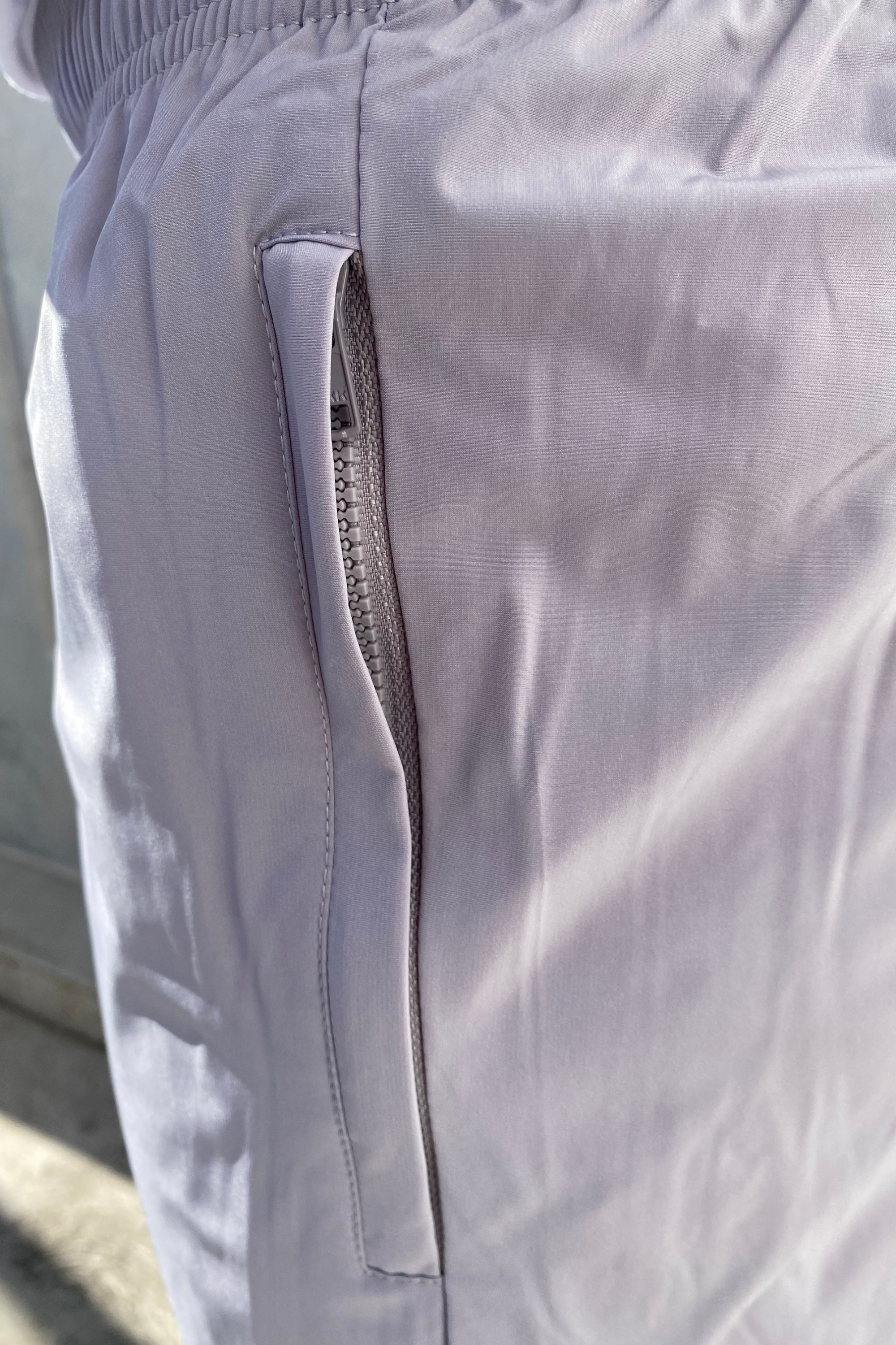 Lightweight Dri-FIT Reflex Joggers - Grey
