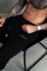Staple Track Pant - Black