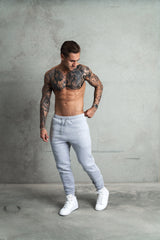 Staple Track Pant - Grey