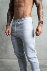 Staple Track Pant - Grey