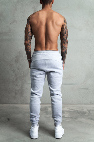 Staple Track Pant - Grey