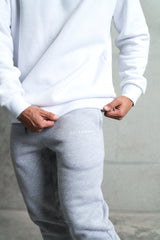 Staple Track Pant - Grey