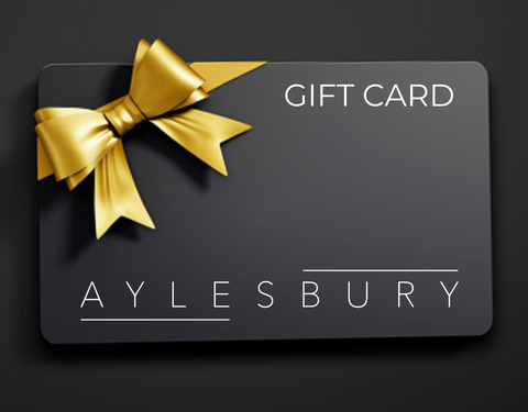 Aylesbury Gift Card